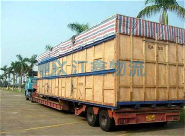 汕尾到通化物流价格